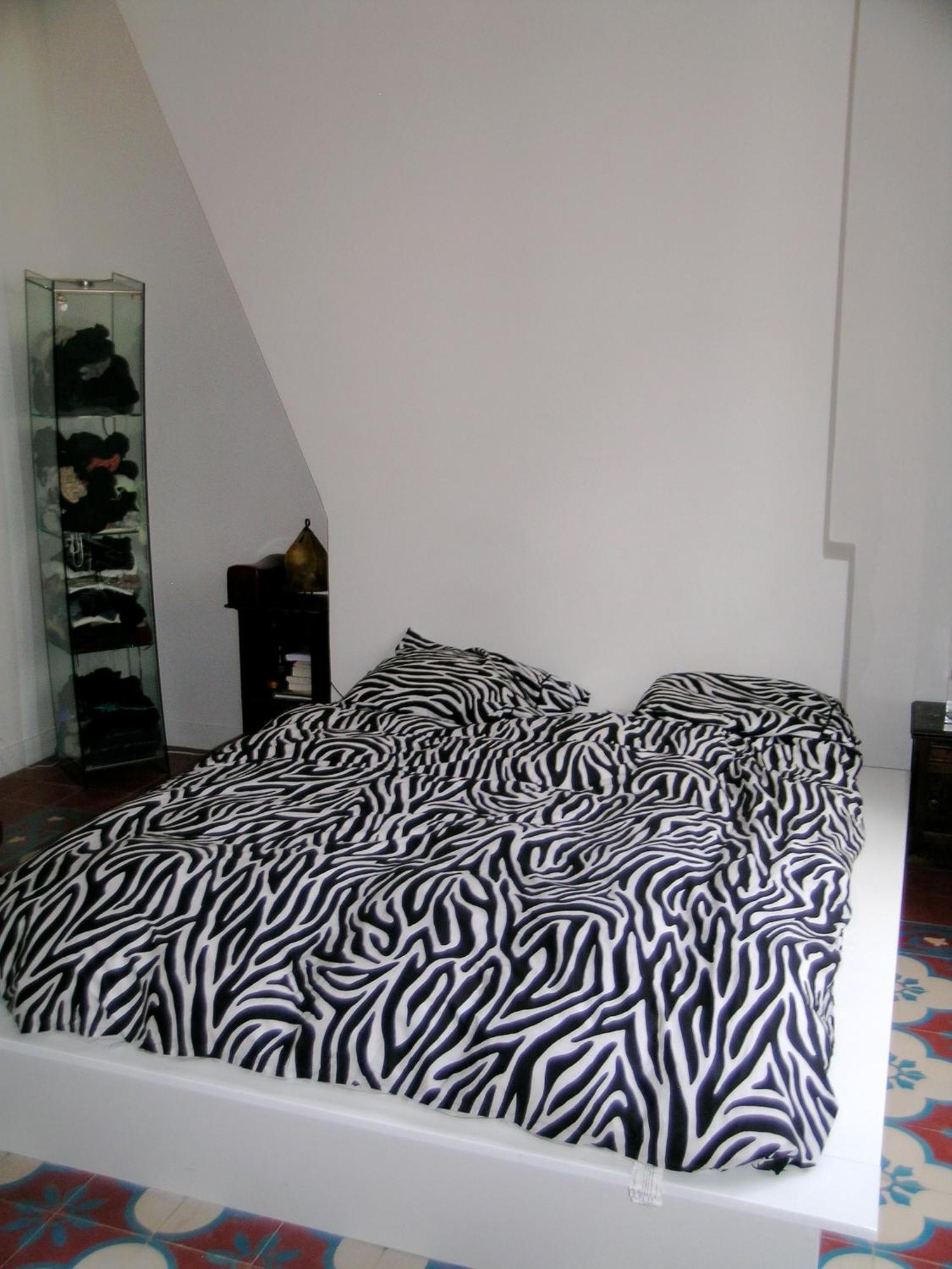 Le Marais 3 Bedrooms Apt Paris Bagian luar foto